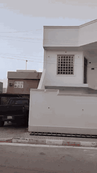 صباغ داخلي • رش حديد • خبرة ١٥سنه