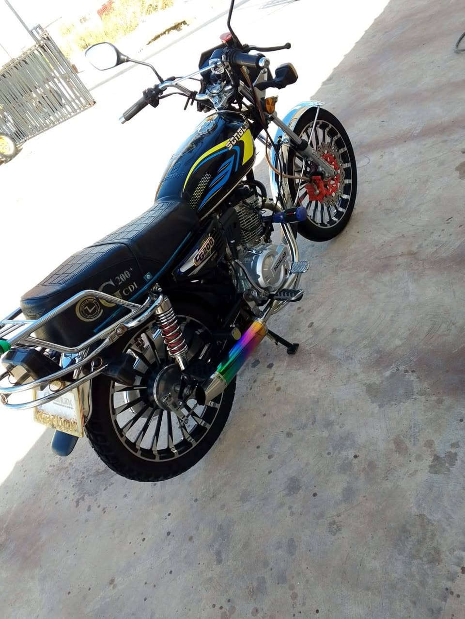 سلام عليكم درجه. سيفان. البيع  موديل. / 25 /
شكل جديد. دشبول كترواني   /مكينه. 200 /

       . /وراق كامله  /

      &  سعر.  👈 775👉  وبي مجال حك جية &

                👁️‍🗨️شراي تصال وتدل . من  عيوني👁️‍🗨️

وهذه رقم صحبهة.(***********)  اني مكالف با النشر

/مكاني  ديالى /  خاص ما جوب رجان  / ☠️   سيوفي ☠️
