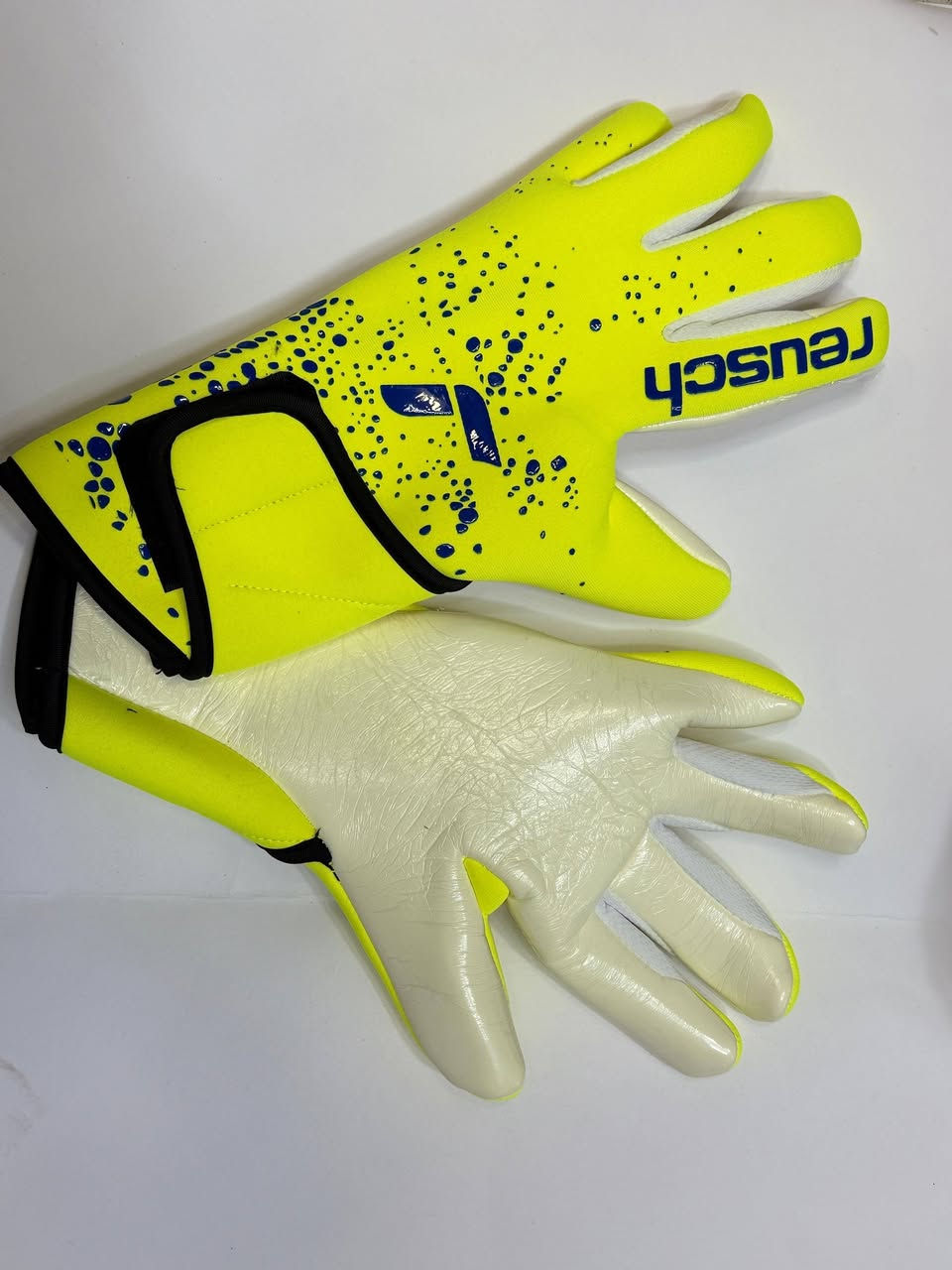 كفوف حارس مرمى اصليه 🎀🎀


**إذا كنت صاحب هذا الإعلان وتريد حذفه لأي سبب، رجاءا أرسل رسالة إلى الدعم الفني**