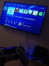 PS4 • يدتين أصليات • جي تي اي5