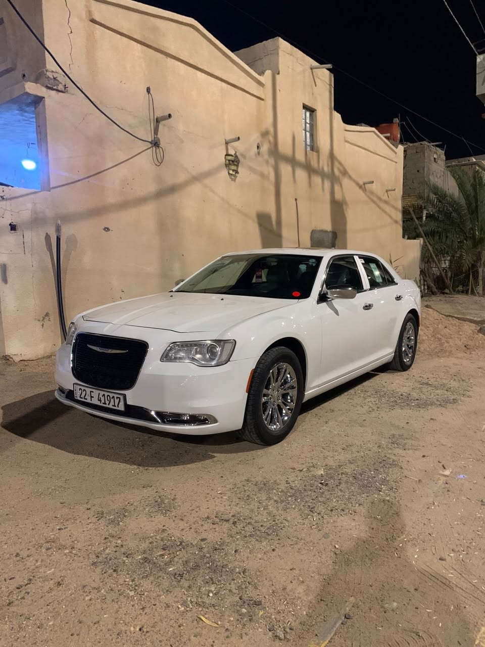 السلام عليكم اوباما C 2016 للبيع
كفالة عامة ماعد بارد صغير بالجاملغ الامامي جه السايق سياره جديده حداده كلش حلوه تخم تاير ستوه شاده سنوية السياره 31 والاستفسار الرقم ***********
