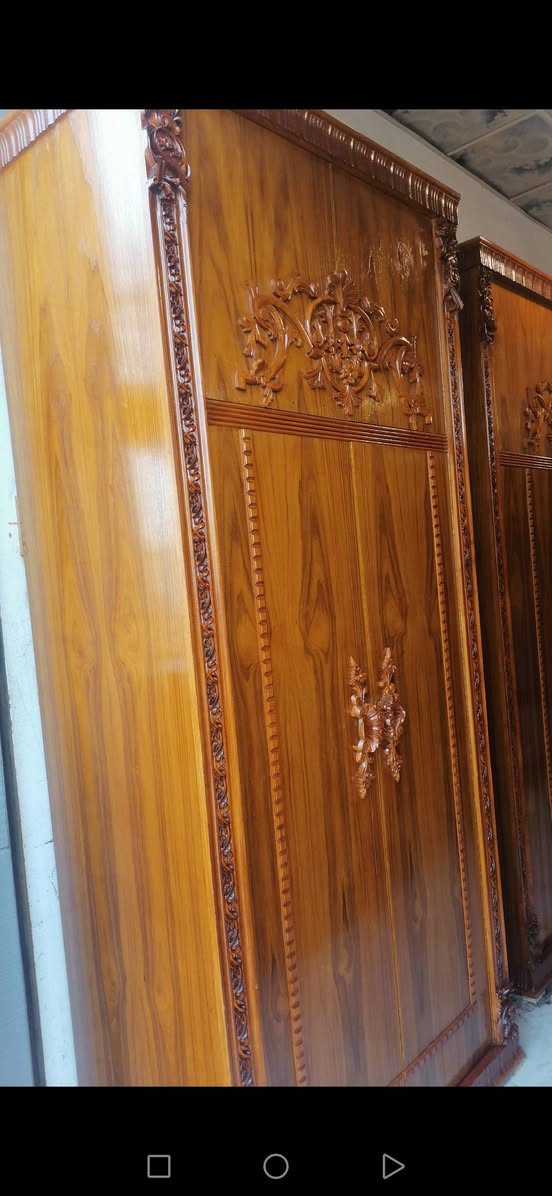 غرفه 6باب ملحق نقش زان دنك زان 15سم شغل توكمه درجة أولى معرض ابو حسن حي السكر مقابل ساحه غاز السكر ت *********** مستعدون لشراء غرف النوم والكناتير المستخدم
