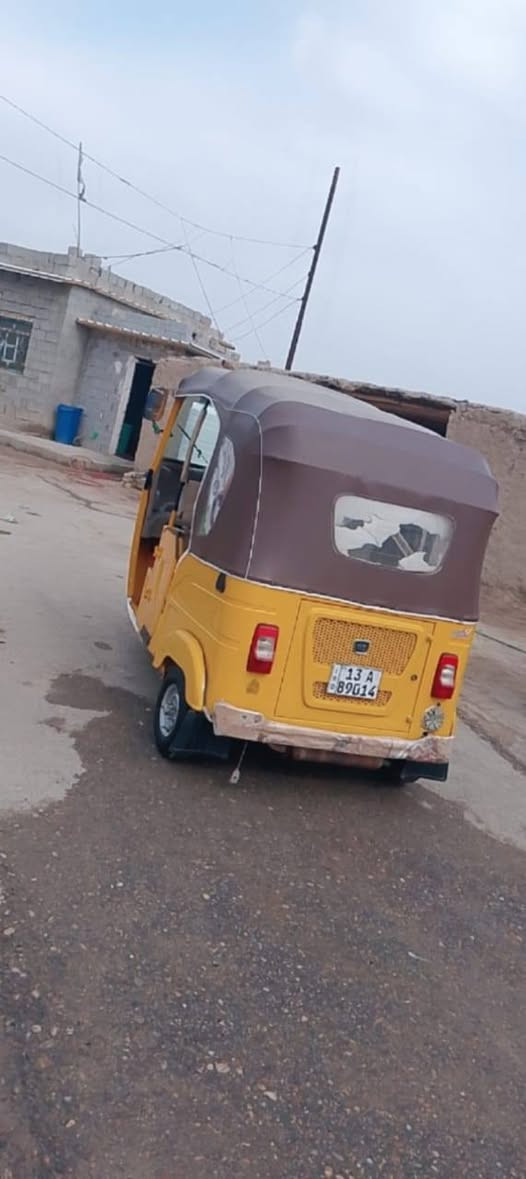 سلام عليكم تكتك البيع موديل 22رقم وسنويه تحويل ثاني يوم مكفوله كفاله عامه كشره ومكينه سعر خاص‏‪***********‬‏
