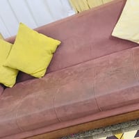 طقم تركي ثقيل • ٨مقاعد • ٦كوشات