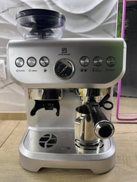 مكينة • مستخدمة قليل • الطاحونه ما شتغلت