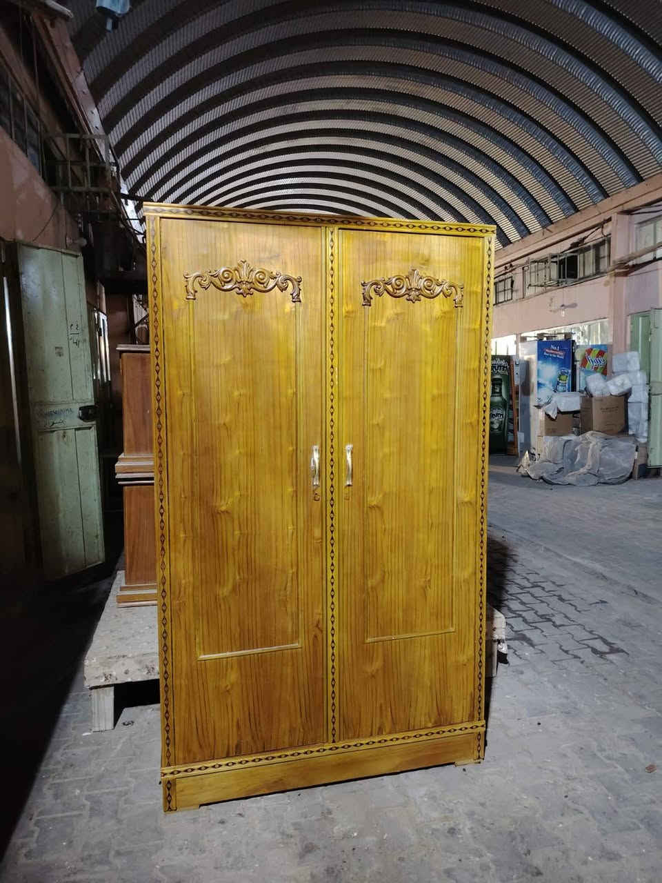 أغراض للبيع كلمن وسعره تزكام نجارة


**إذا كنت صاحب هذا الإعلان وتريد حذفه لأي سبب، رجاءا أرسل رسالة إلى الدعم الفني**