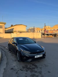 جي تي لاين • ٢٠٢٣ • ٣٨ الف ميل