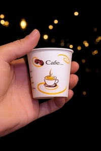 اكواب شاي • ١٠٠٠ كوب • الناصرية