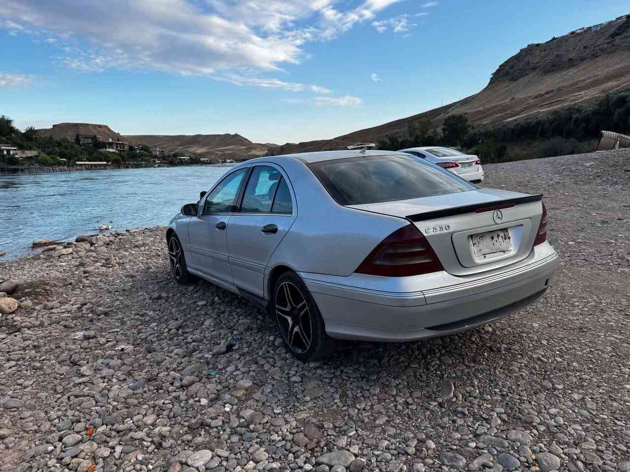 سڵاوی خودا لەهەمولایەک
چیتان هەیە بۆگۆڕینەوە 

مارسیدس c class  c230  مەکینەەو گیڕ vvt 
بیەداعم  ، هەموشتیکی بەشەرت ،


**إذا كنت صاحب هذا الإعلان وتريد حذفه لأي سبب، رجاءا أرسل رسالة إلى الدعم الفني**