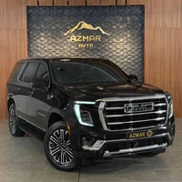 يوكن • ٢٠٢٥ • وكالة منصور