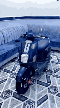 السلام عليكم دراجه بوليس لبيع ساله شهرين طالعه من رمبه شراي ***********
