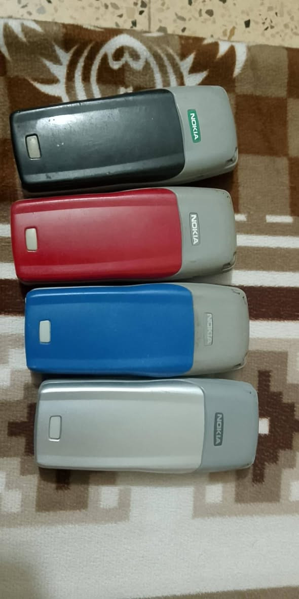 نوكيا 1100 سعر الجهاز 25 مع التوصيل


**إذا كنت صاحب هذا الإعلان وتريد حذفه لأي سبب، رجاءا أرسل رسالة إلى الدعم الفني**
