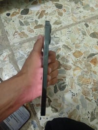 ايفون 13 برو ماكس • ٢٥٦ • بطاريه ٨٧