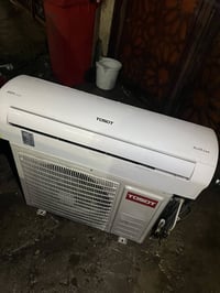 السلام وعليكم اخوان للبيع سبلت توسوت طن ونص  نضافه 95/100 تبريده ثلج ❄...