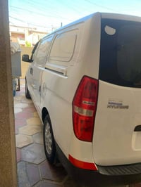 يا الله سلام عليكم ستاركس موديل 2012  سياره جاهزه من كلشي  بيه قطعه صب...