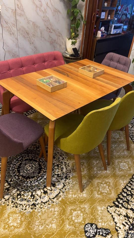 لبيع تركي


**إذا كنت صاحب هذا الإعلان وتريد حذفه لأي سبب، رجاءا أرسل رسالة إلى الدعم الفني**