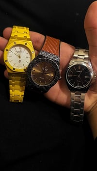 ساعات • تصفية • تخفيضات