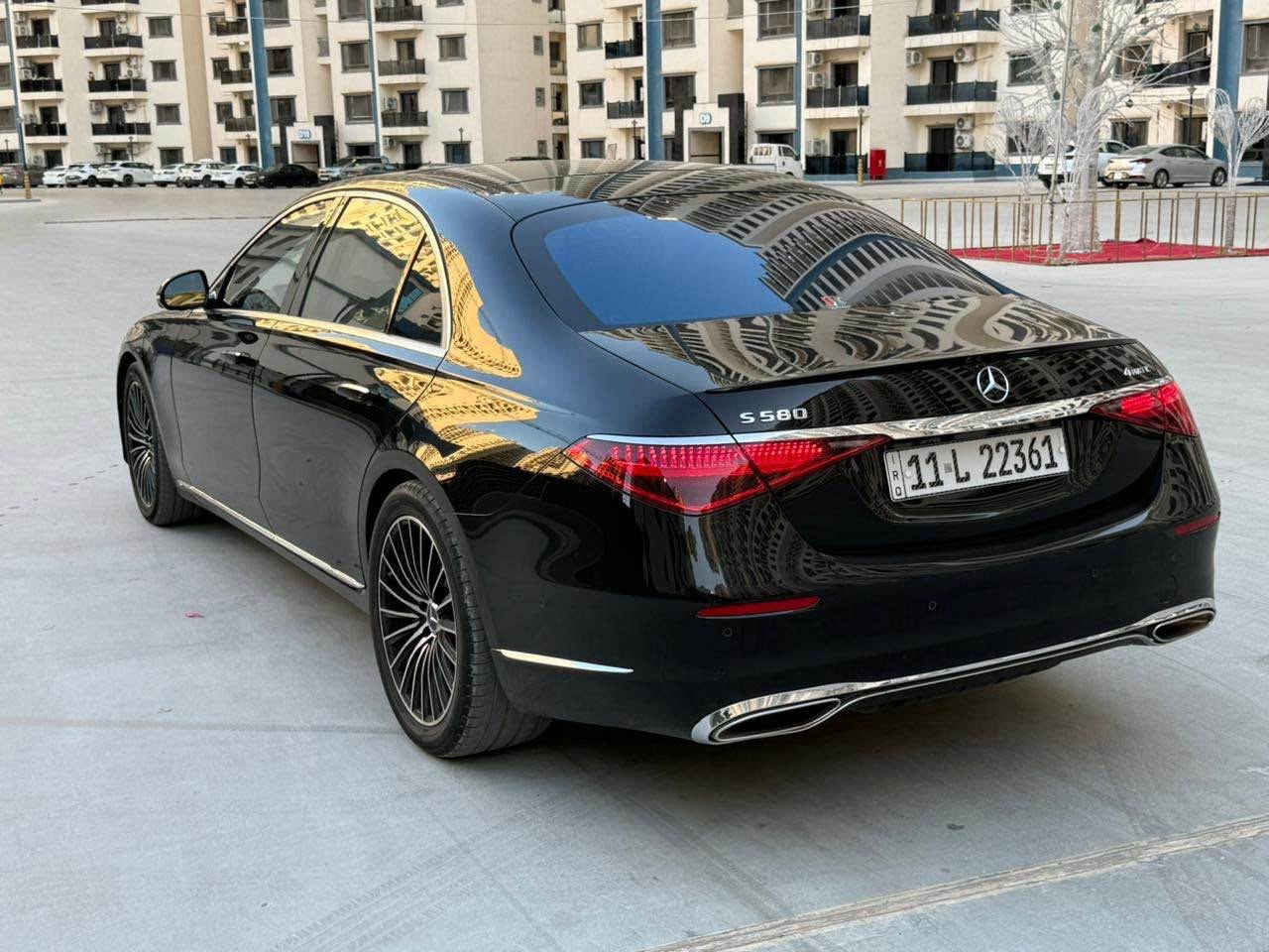 مارسيدس s580 موديل 22 وارد امريكي جاهزه من كلشي 
*********** Singapore
