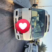 وبركاته كوستر سلمانية موديل 14 بيها صبغ مال كويت البجم وذيل ابو الدكمه...