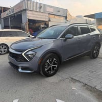 سبورتج فول • ٢٠٢٤ • حادث بدون ايربك