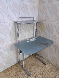ميز حاسبه • خلف مستشفى البناني