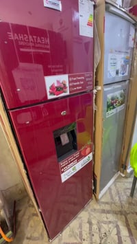 ثلاجه • توسوت اصلي • ضمان سنه