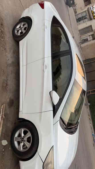 اكسنت خليجي مكينه 1.600 موديل 16
بيه جاملغ تبديله وصربه بين بابتين السايق 
مكان السياره حي الجهاد 
السعر106وبيه مجال
فتحه تحكم ستيرن تحكم مري
***********
