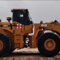 شفل 90 Z • كهربائي • موديل ٢٠٠٣