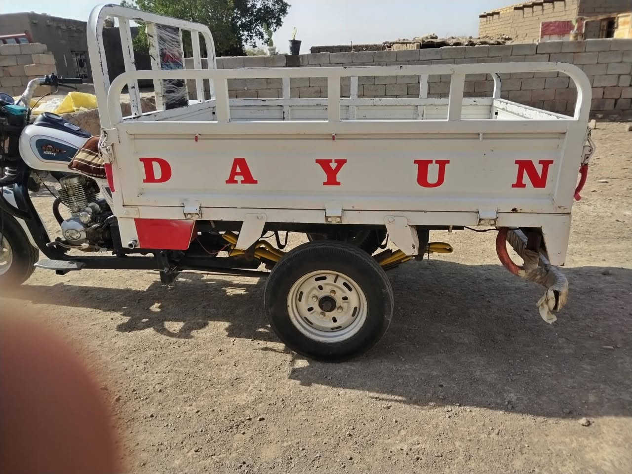 سلام عليكم ستوته للبيع موديل 20، مكينه جديده تاير 3 جديد كهربائيات شغله أوراق اوصوليه مكاني الناصرية الدوايه السعر مليون 700 بيه مجال        ***********
