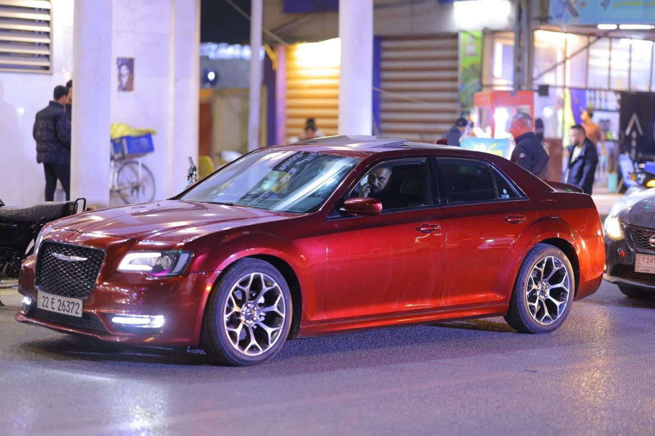 اوباماموديل 2018مكفوله  موصفات sرقم شمالي بسمي السعر  285  وبيها مجال ***********
مكان السياره الكوت
