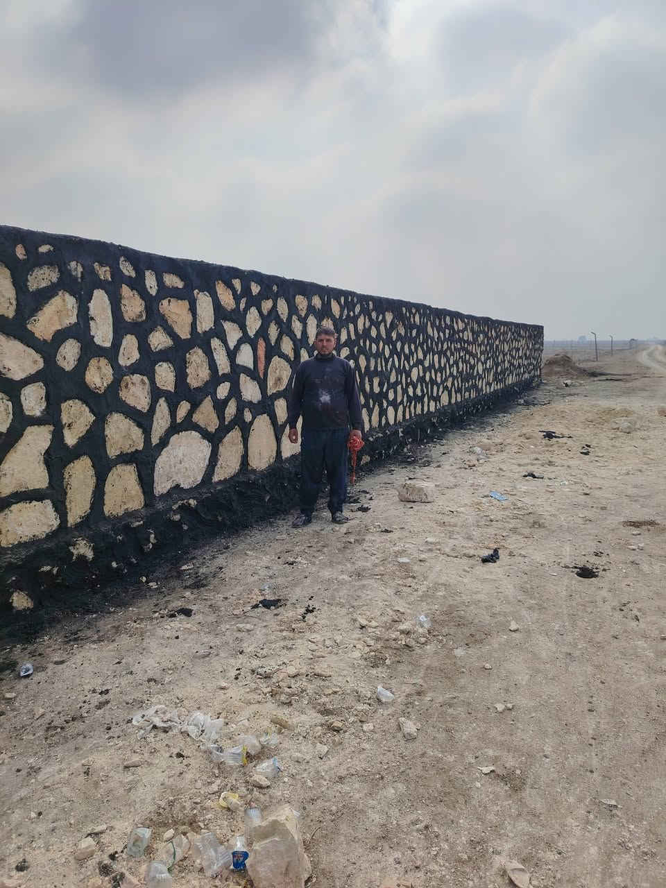 بناء حجر درجة اول كرسته وعمل الستفسار التصال ***********
