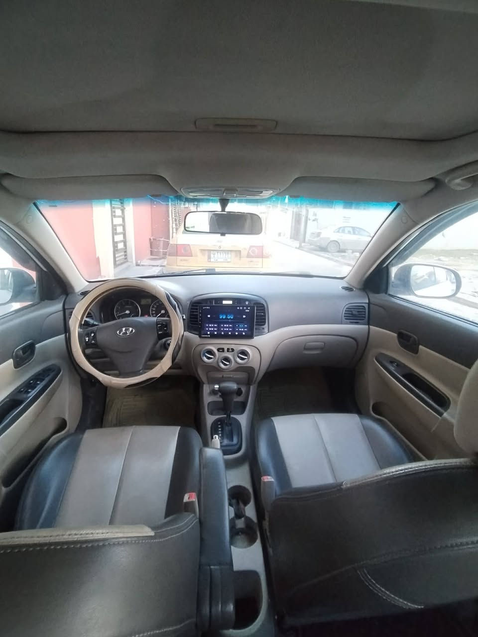 اكسنت 2009 صبغ بوند دوسة فقط محرك حجم(1600) السعر(95)
***********) (***********)
التصال مع شرعي انا مكلف بل نشر
