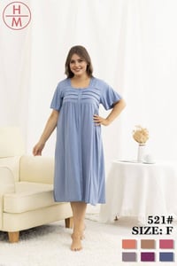 شلحة فانيلة • مقاس 54