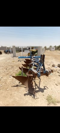 فدان • حجم ١٦ • واسط العزيزيه