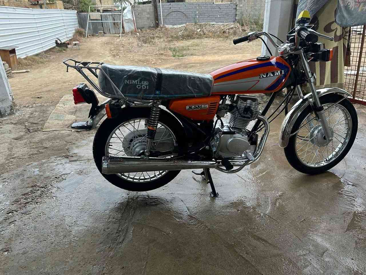 يابة السلام عليكم نامةة موديل 26صالة شهرين من طالعه مكفولة من كلشي سعر 650وبية مجال قليل جدا مكاني سدة الهندية


**إذا كنت صاحب هذا الإعلان وتريد حذفه لأي سبب، رجاءا أرسل رسالة إلى الدعم الفني**