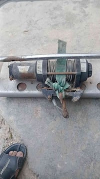 موتور سحب • اكسسوار سيارة