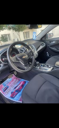 ماليبو ٢٠١٦ • رقم أربيل • صدرها تعبان