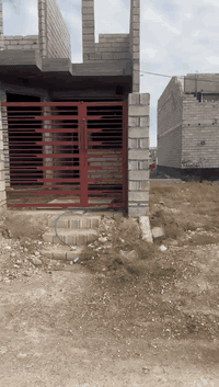 بهزر حي الشرطة • ١٤٠م • طابو زراعي