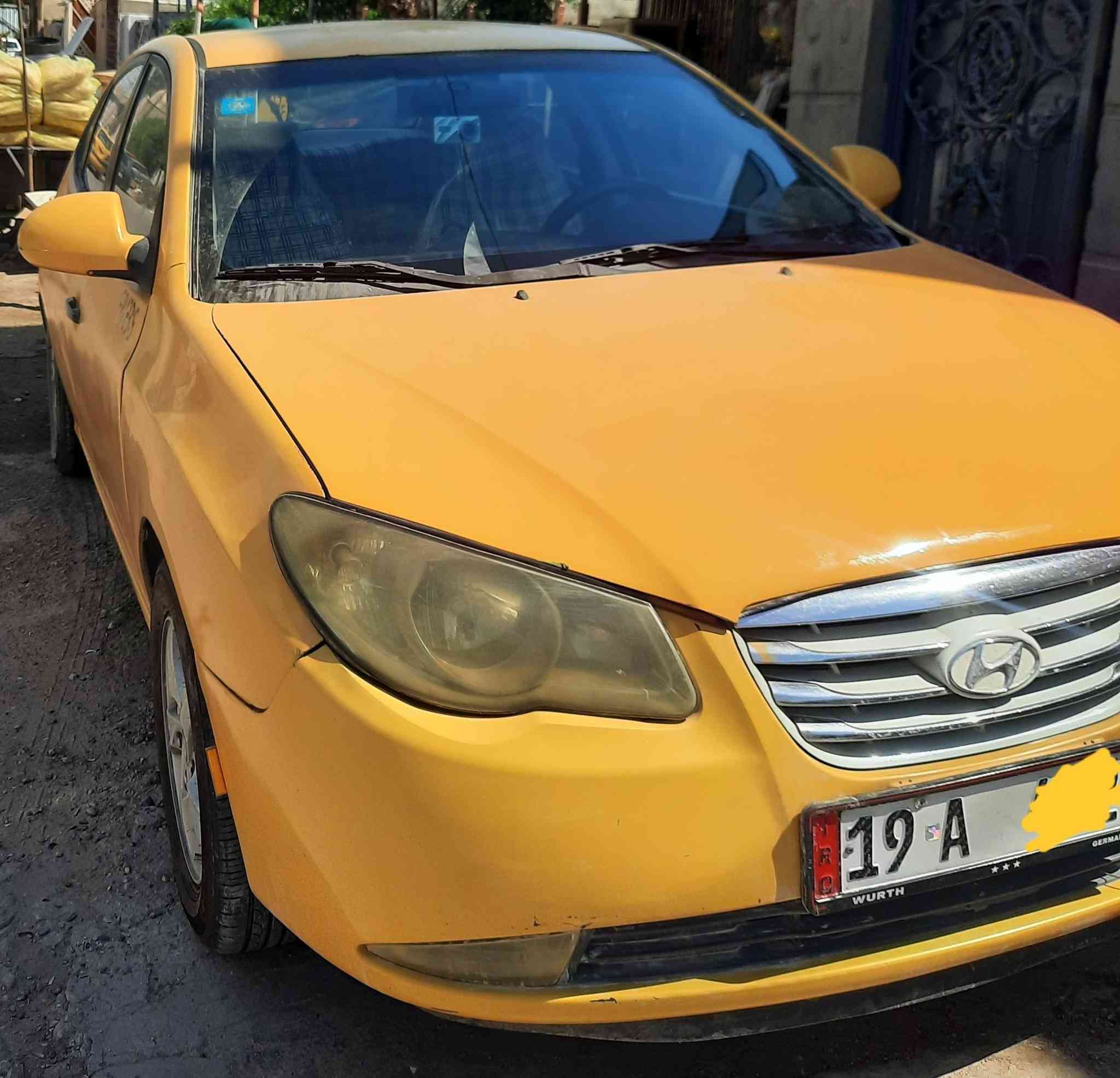 النترا خليجي 2008 محرك 1600
السعر 83
محرك نص عمر
كير نظيف
تبريد ثلج
اكفلك هزه والهيئة والغرامات والتحويل الباقي شوفت عينك ابيع هل موجود
للأستفسار *********** موشراي لاتعبني

