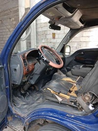 كيا فحل • ٢٠٠٨ • مكينه ٣٠٠٠