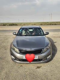 اوبتيما وارد أمريكي ضرره جاملغ امامي بدون دواخل مكينه كير كفاله حداديه...