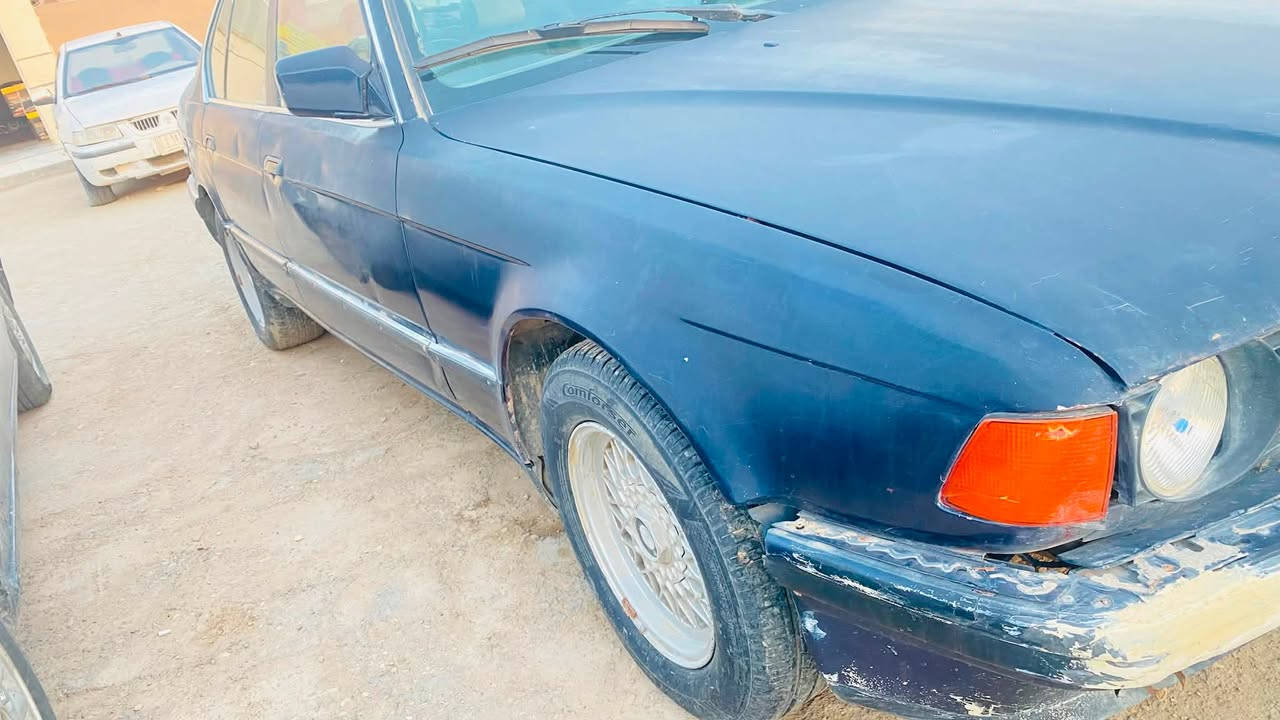 للبيع ٧٣٥رقم بغداد تحويل مباشر بدون حادث السياره كير مكينه خير من الله والسعر بلاش ٢٨ وبيها مجال العنوان واسط ***********
