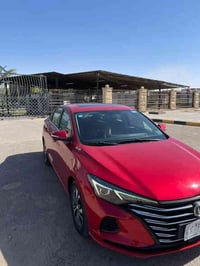 شانجان ايدو بلص 2022 محرك 1600  بيه فقط جاملغ سايق بارد بسيط وبارد بال...