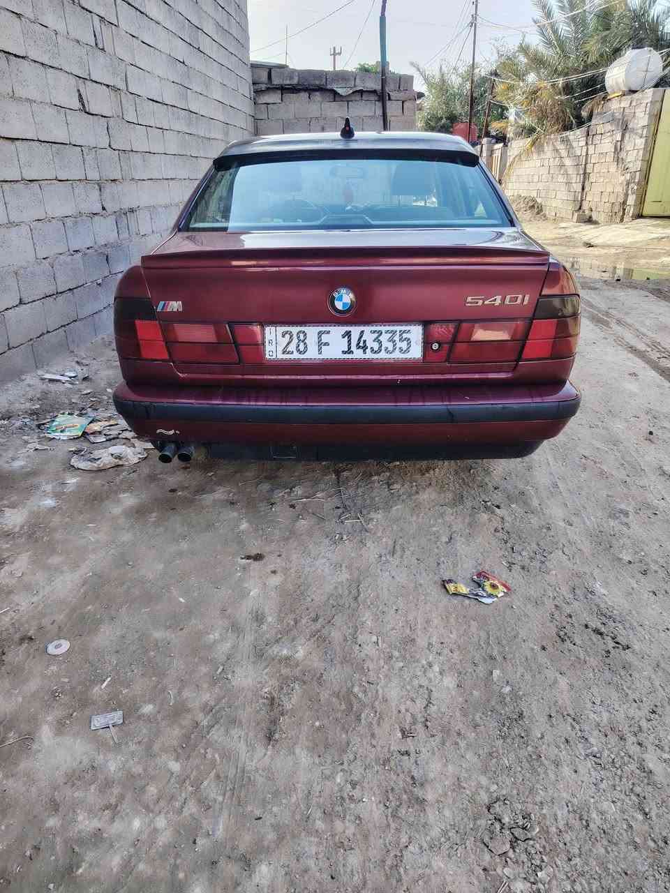 بي ام دبليو ٥٢٥ المرغوب مديل ٩٠ انكليزي شرط تحويل تفاصيلها
كير محرك كفاله محرك مسكر ككير اتوماتيك
كهربائيات لايت زنون كشنات جلد كهربائي سياره مال بيت سياره ترايك للبصره خير من الله بس ستر ربك مكان ديالى السعر ٥٨ اتصل بخدمتك ***********
