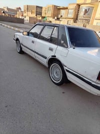 موديل ٨٤ • مكينة ونجبي • تحويل ثاني يوم