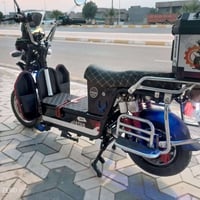 شحن جبلي • ٢٠٢٤ • ٥بطاريات