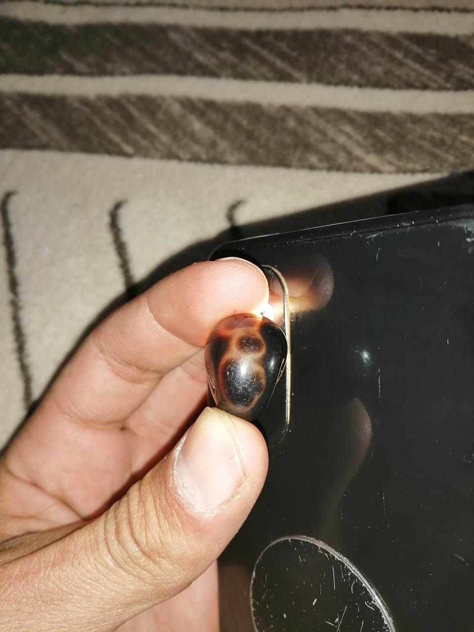 السلام عليكم ورحمة الله وبركاتة 
حجره سليمانيه مصوره صوره الشهيد الصدر( قدس الله سره الشريف)  حجره مباركه تنفع للبركه وهواي امور السعر خاص


**إذا كنت صاحب هذا الإعلان وتريد حذفه لأي سبب، رجاءا أرسل رسالة إلى الدعم الفني**