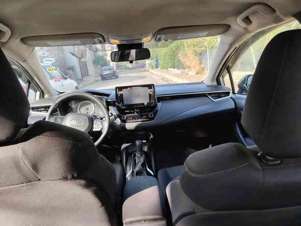 كورله موديل 2020 دفتر بانزين مشروع وطني كير محرك بالشرط رقم أربيل شرط التحويل بجم كبس  ضرره جنطه مكانات معجون بالسقف سعر مناسب رقمي ***********
