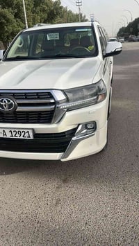 لاندكروز • ٢٠١٩ • رقم اربيل