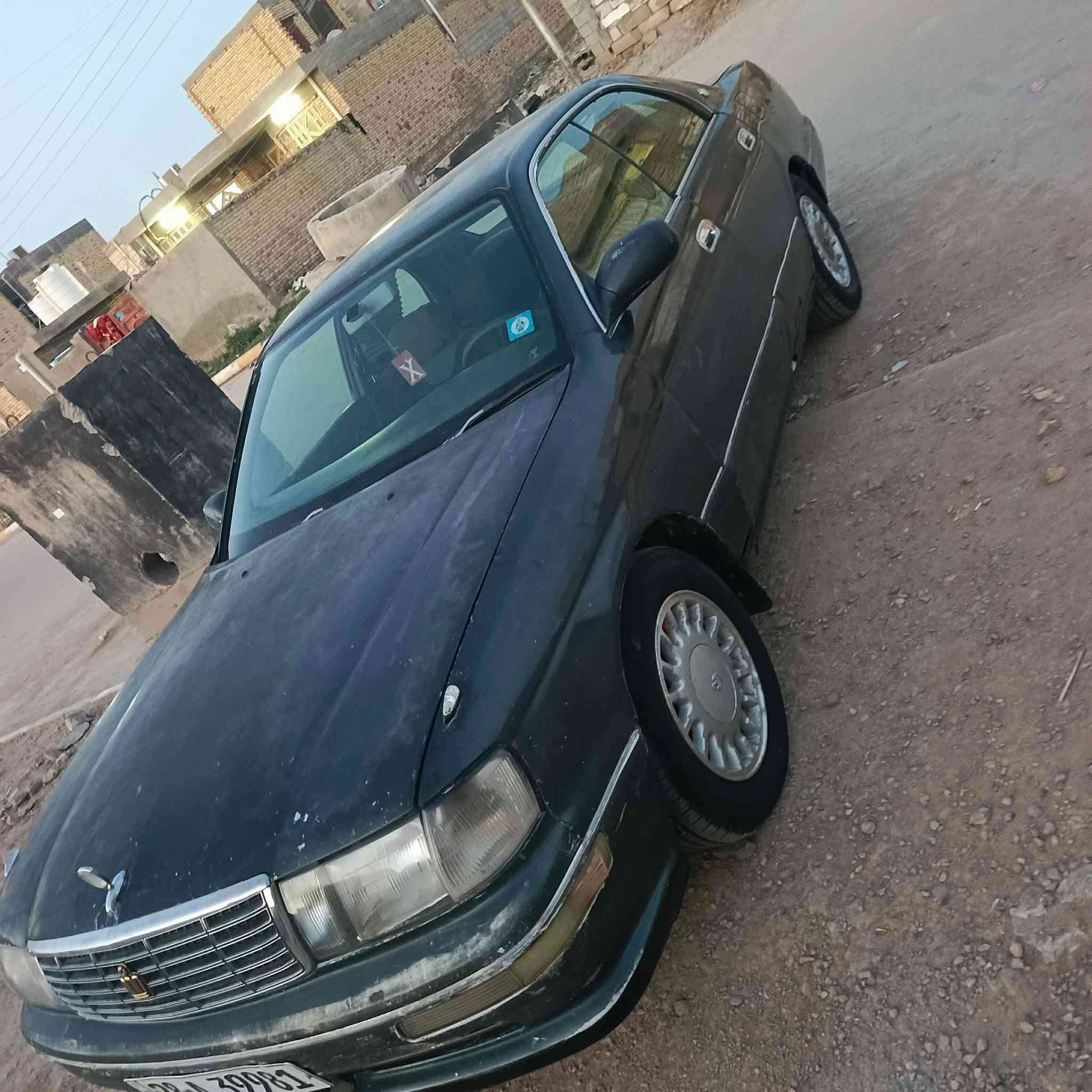 سلام عليكم بطه منفصل  95 رقم نجف نكليزي لجديد مكفوله كص ونقل وضربه وعيب شرعي كير ومكينه 2500 مكفولات حداديه طخم تاير جديد كهربائيات شغاله تبريد شغال السعر 38 وبيها مجال حق الجيه مكان ناصرية *********** اتصال ع رقم مكلف بالنشر
